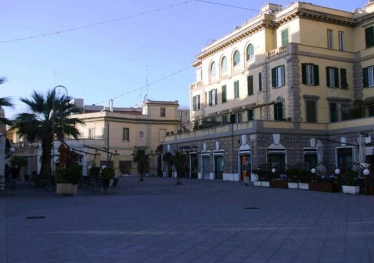 Da Sofia, Sea, Nature & Rome Lido di Ostia Exterior foto