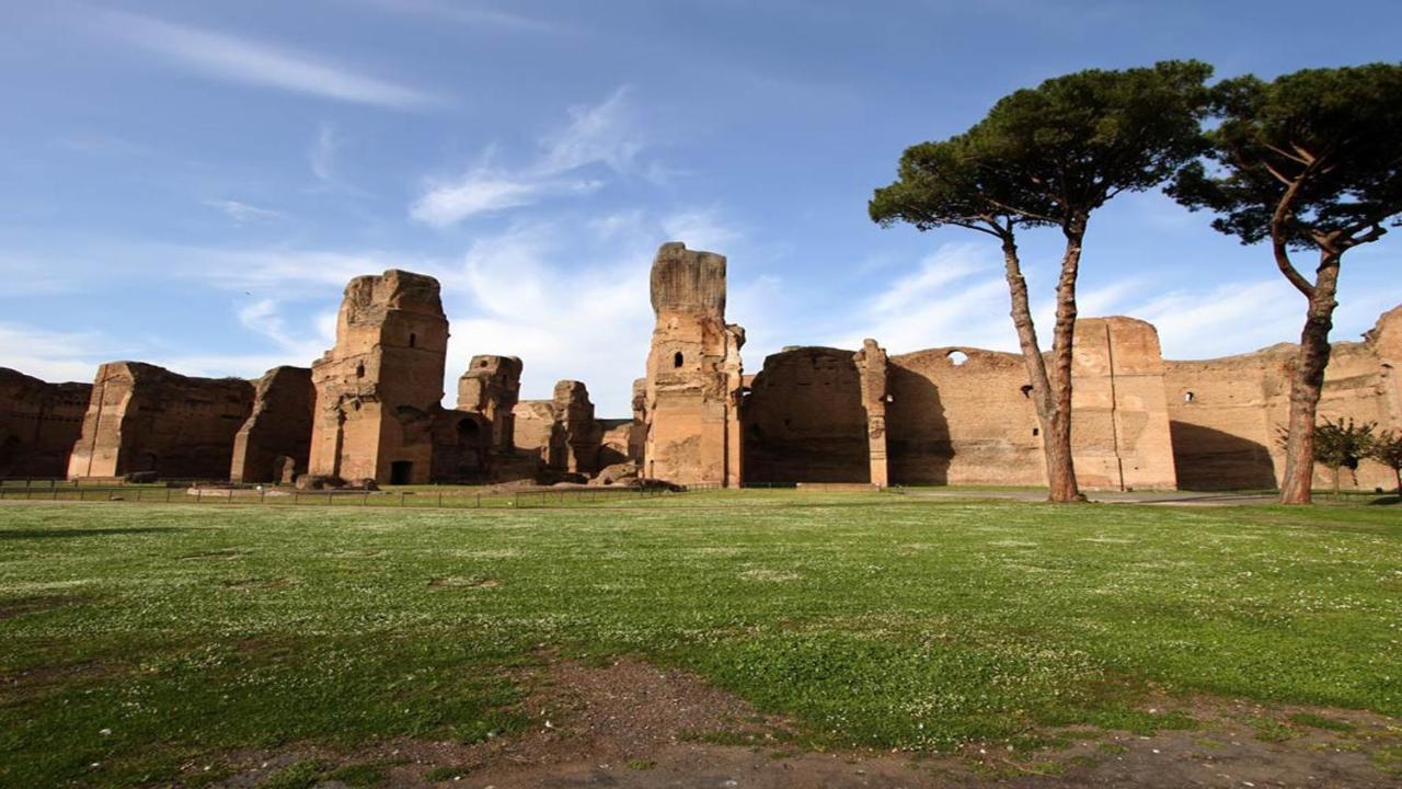 Da Sofia, Sea, Nature & Rome Lido di Ostia Exterior foto